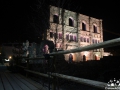 Teatr rzymski w Aoście