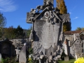 Cmentarz Sant'Orso w Aoście