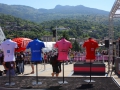 Giro d'Italia 2015 w Dolinie Aosty