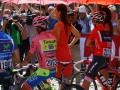 Giro d'Italia 2015 w Dolinie Aosty