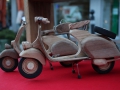 Vespa w miniaturze