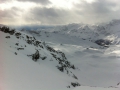 Ośrodek narciarski Cervinia / Matterhorn