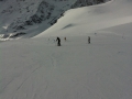 Ośrodek narciarski Cervinia / Matterhorn