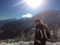 Ośrodek narciarski Courmayeur Mont Blanc