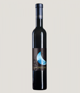 Wino lodowe Chaudelune, produkowane przez Cave du Vin Blanc w Dolinie Aosty. Żródło: http://www.caveduvinblanc.com/