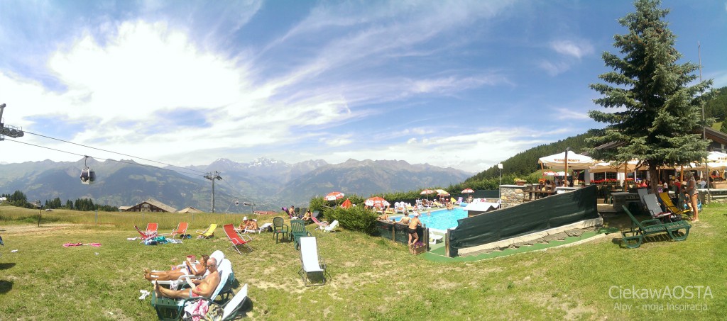 Pila Valle Aosta 1