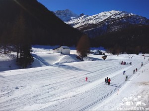 Ośrodek narciarski Arpy