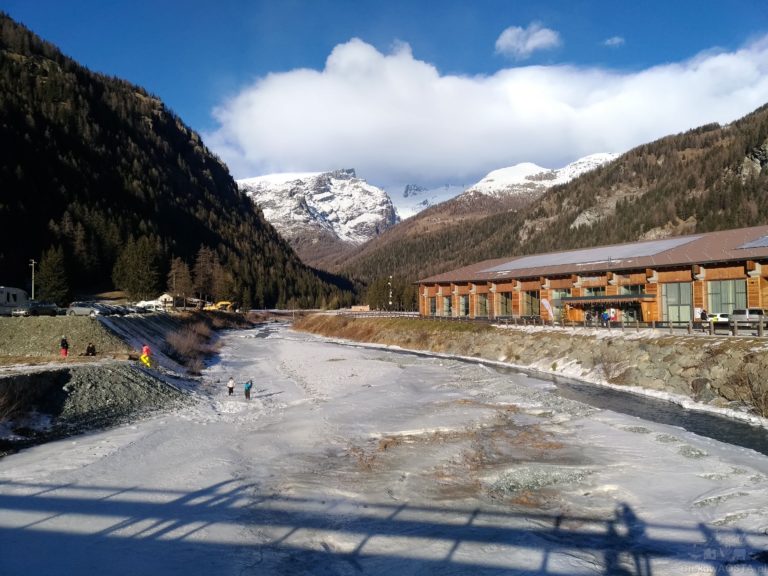 Spa dla rodzin z dziećmi u stóp Monte Rosa | CiekawAOSTA